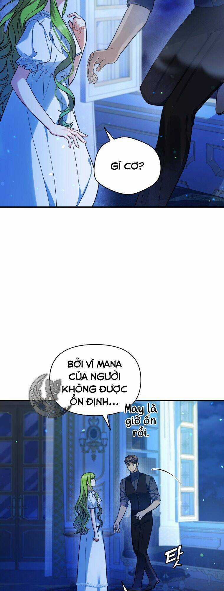 Tôi Trở Thành Em Gái Của Nam Chính Tiểu Thuyết Bl Chapter 47 trang 50