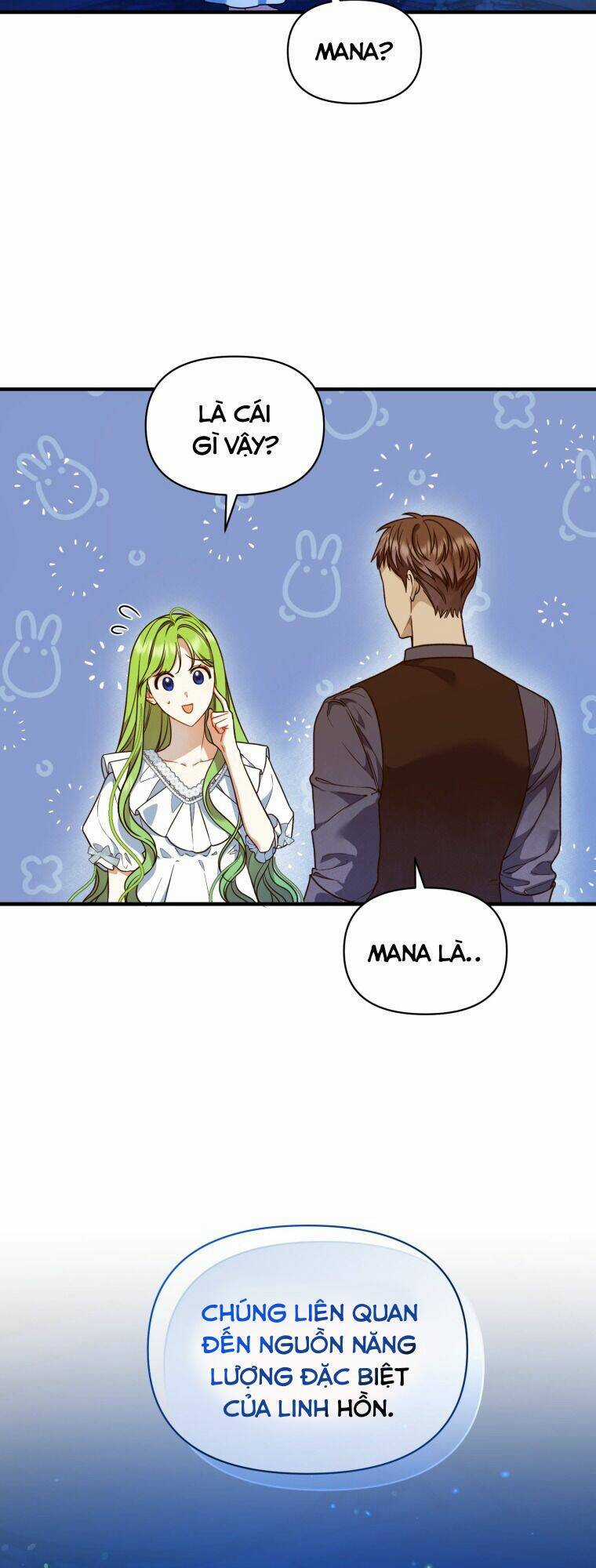 Tôi Trở Thành Em Gái Của Nam Chính Tiểu Thuyết Bl Chapter 47 trang 51