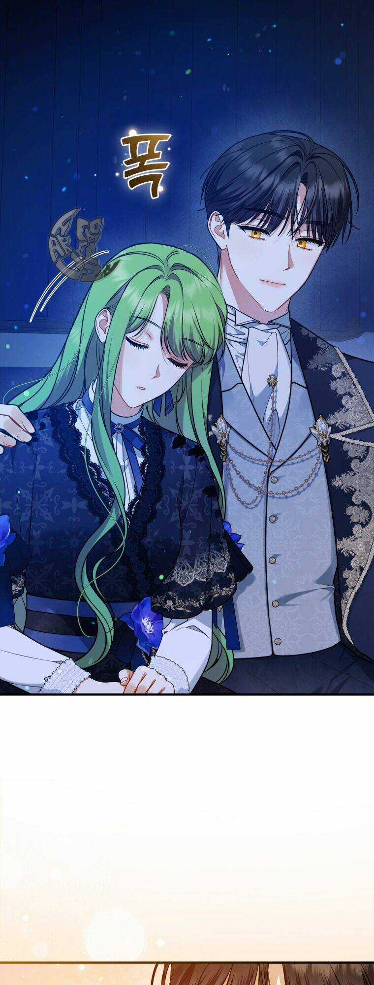 Tôi Trở Thành Em Gái Của Nam Chính Tiểu Thuyết Bl Chapter 47 trang 9