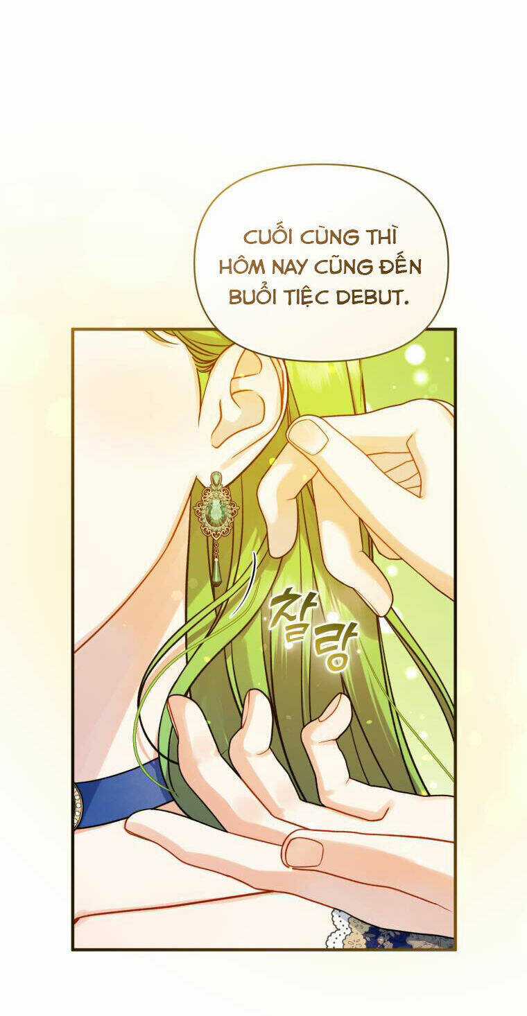 Tôi Trở Thành Em Gái Của Nam Chính Tiểu Thuyết Bl Chapter 48 trang 10