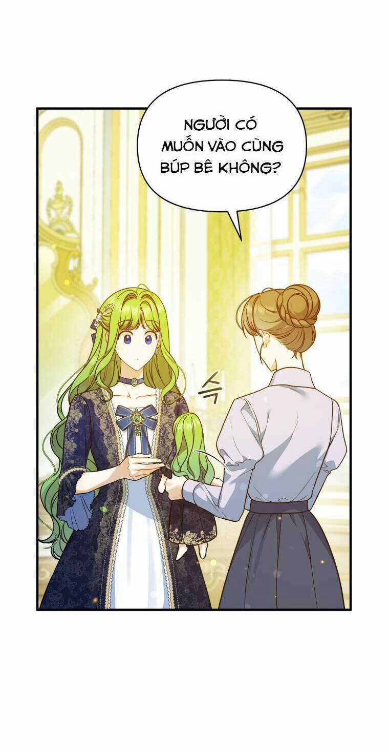 Tôi Trở Thành Em Gái Của Nam Chính Tiểu Thuyết Bl Chapter 48 trang 13