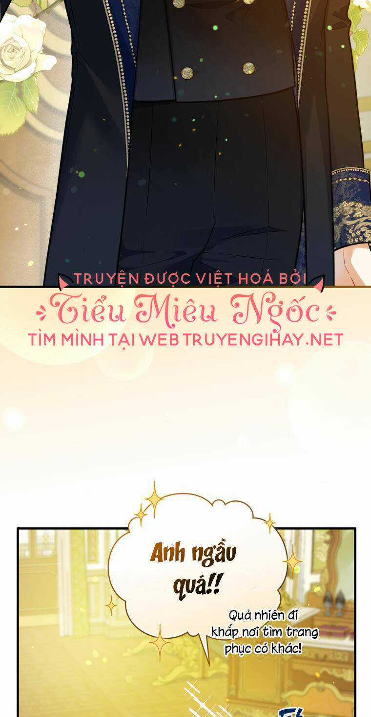 Tôi Trở Thành Em Gái Của Nam Chính Tiểu Thuyết Bl Chapter 48 trang 18