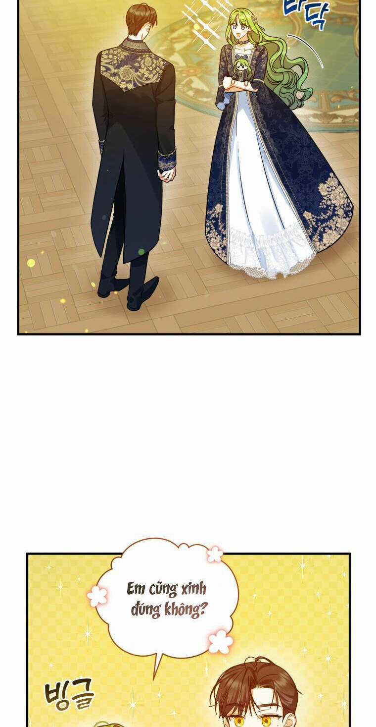 Tôi Trở Thành Em Gái Của Nam Chính Tiểu Thuyết Bl Chapter 48 trang 19