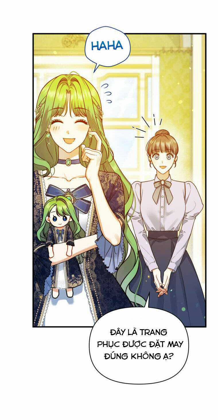 Tôi Trở Thành Em Gái Của Nam Chính Tiểu Thuyết Bl Chapter 48 trang 22