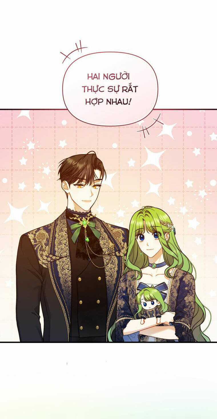 Tôi Trở Thành Em Gái Của Nam Chính Tiểu Thuyết Bl Chapter 48 trang 23