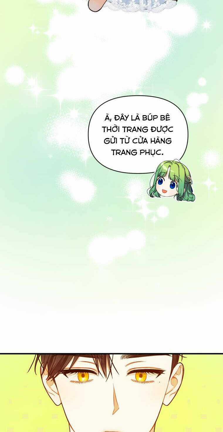 Tôi Trở Thành Em Gái Của Nam Chính Tiểu Thuyết Bl Chapter 48 trang 25