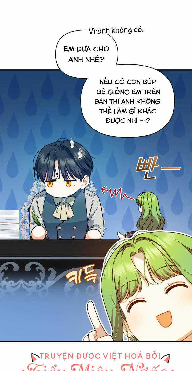 Tôi Trở Thành Em Gái Của Nam Chính Tiểu Thuyết Bl Chapter 48 trang 27