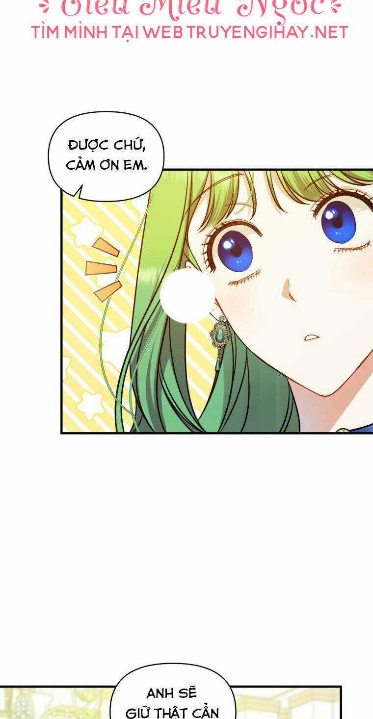 Tôi Trở Thành Em Gái Của Nam Chính Tiểu Thuyết Bl Chapter 48 trang 28