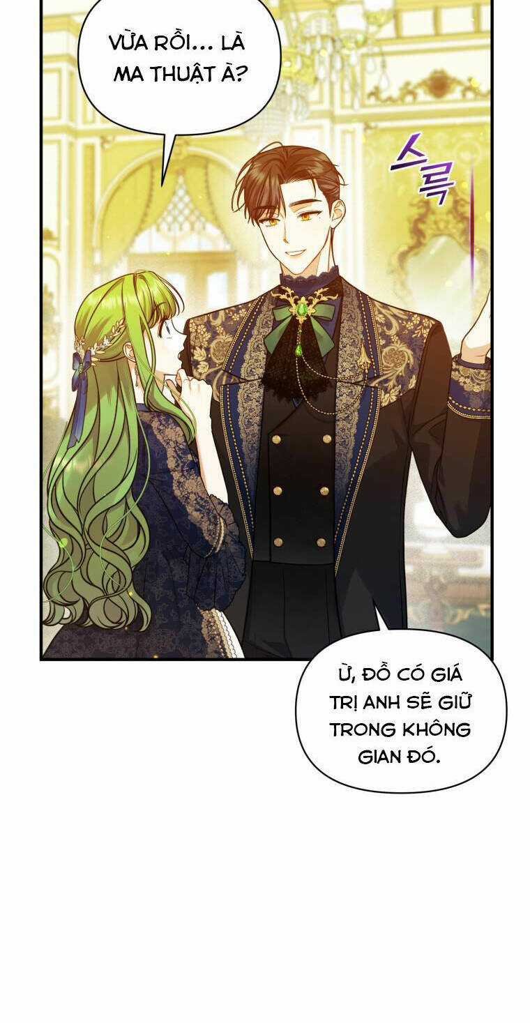 Tôi Trở Thành Em Gái Của Nam Chính Tiểu Thuyết Bl Chapter 48 trang 31