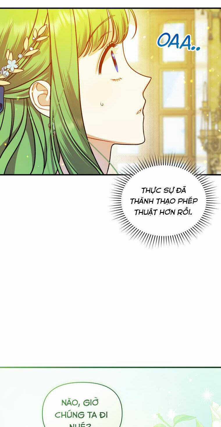 Tôi Trở Thành Em Gái Của Nam Chính Tiểu Thuyết Bl Chapter 48 trang 32