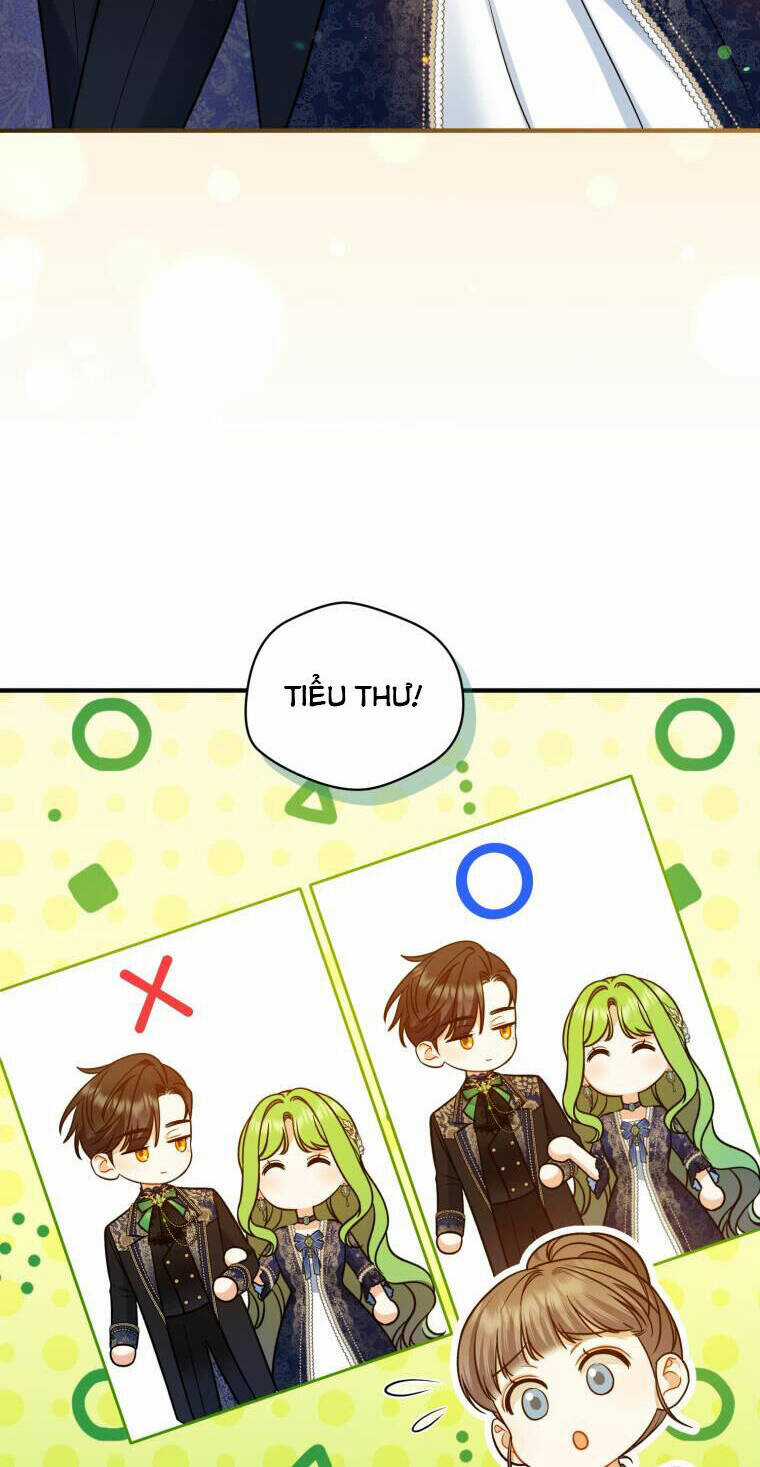 Tôi Trở Thành Em Gái Của Nam Chính Tiểu Thuyết Bl Chapter 48 trang 35