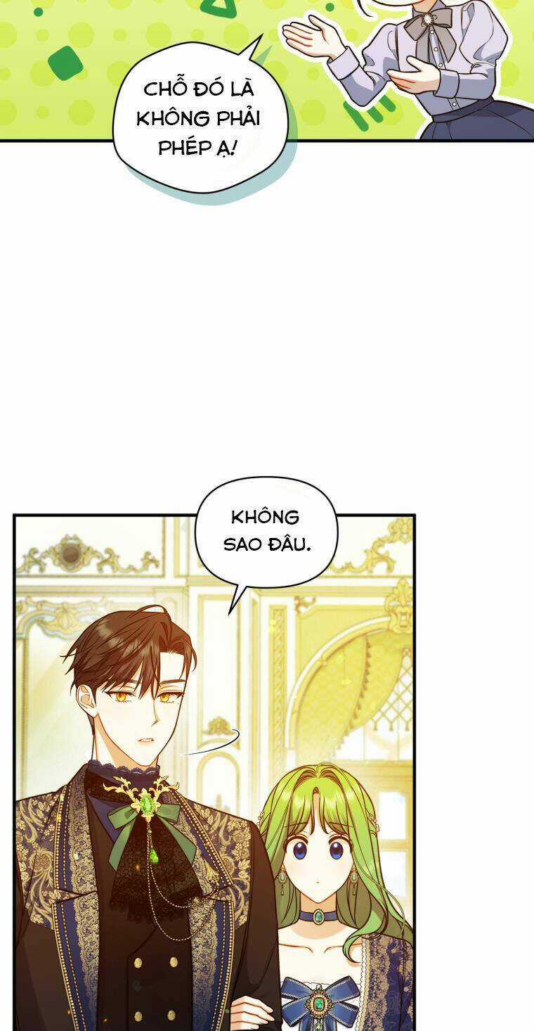 Tôi Trở Thành Em Gái Của Nam Chính Tiểu Thuyết Bl Chapter 48 trang 36