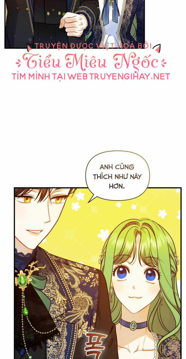 Tôi Trở Thành Em Gái Của Nam Chính Tiểu Thuyết Bl Chapter 48 trang 37