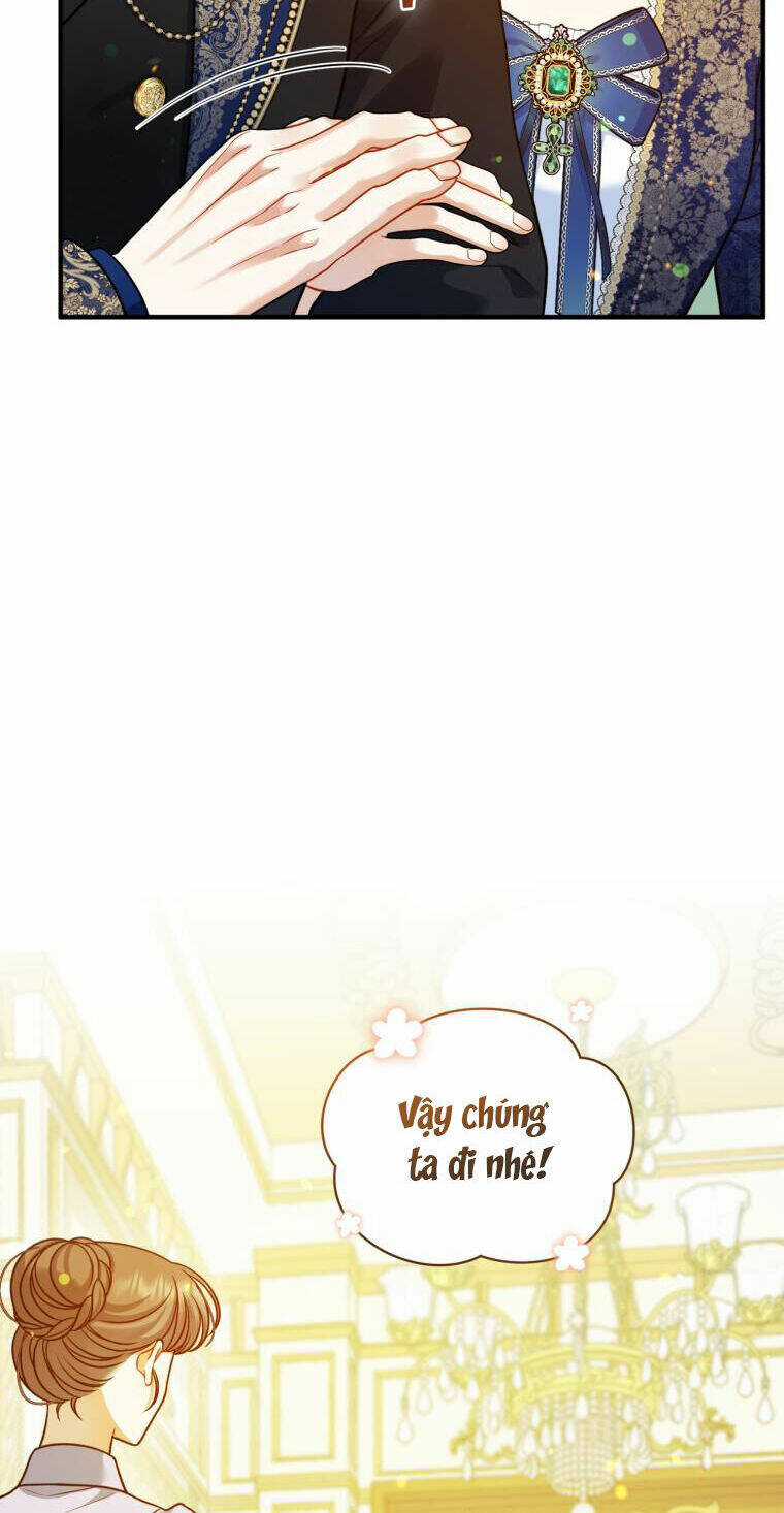 Tôi Trở Thành Em Gái Của Nam Chính Tiểu Thuyết Bl Chapter 48 trang 38