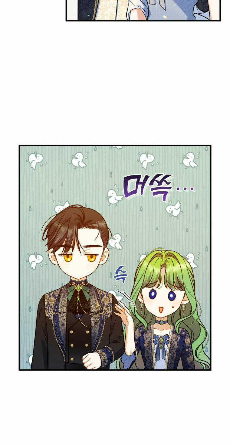 Tôi Trở Thành Em Gái Của Nam Chính Tiểu Thuyết Bl Chapter 48 trang 44