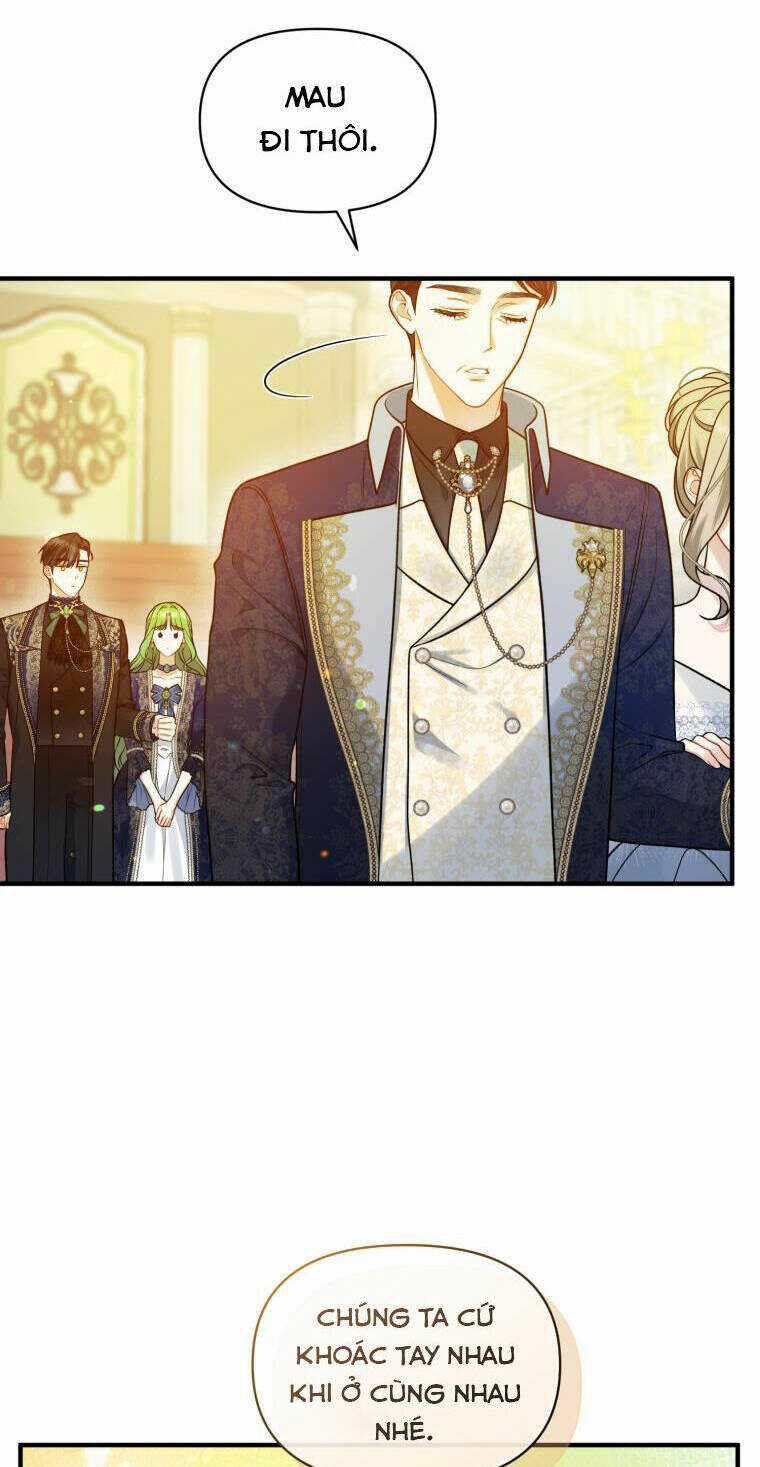 Tôi Trở Thành Em Gái Của Nam Chính Tiểu Thuyết Bl Chapter 48 trang 45