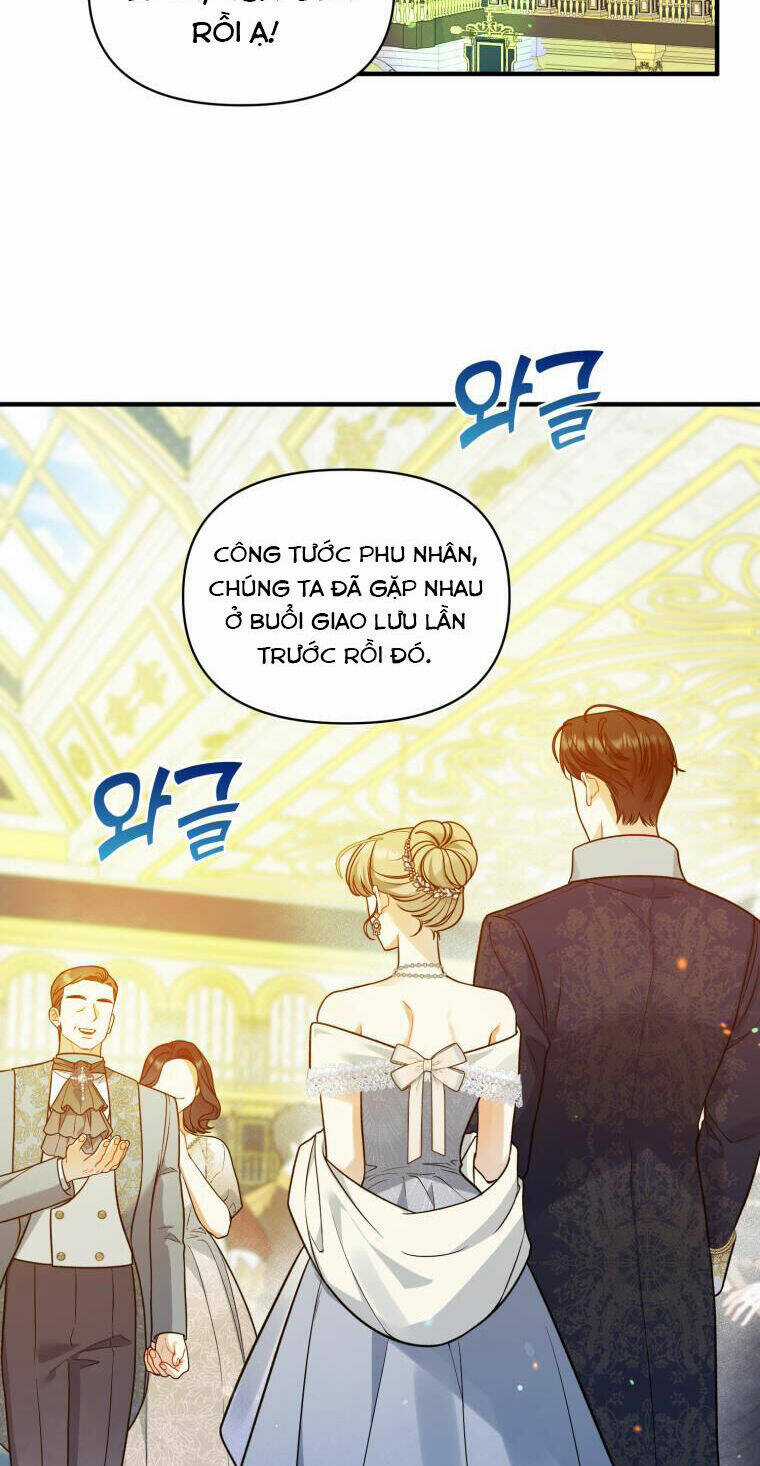 Tôi Trở Thành Em Gái Của Nam Chính Tiểu Thuyết Bl Chapter 48 trang 50