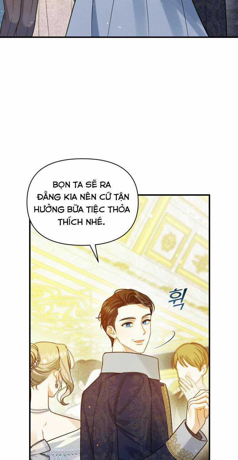 Tôi Trở Thành Em Gái Của Nam Chính Tiểu Thuyết Bl Chapter 48 trang 51