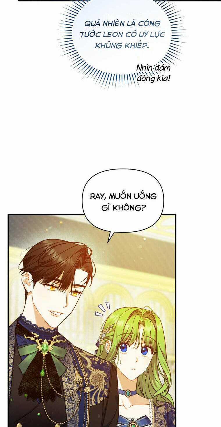 Tôi Trở Thành Em Gái Của Nam Chính Tiểu Thuyết Bl Chapter 48 trang 53