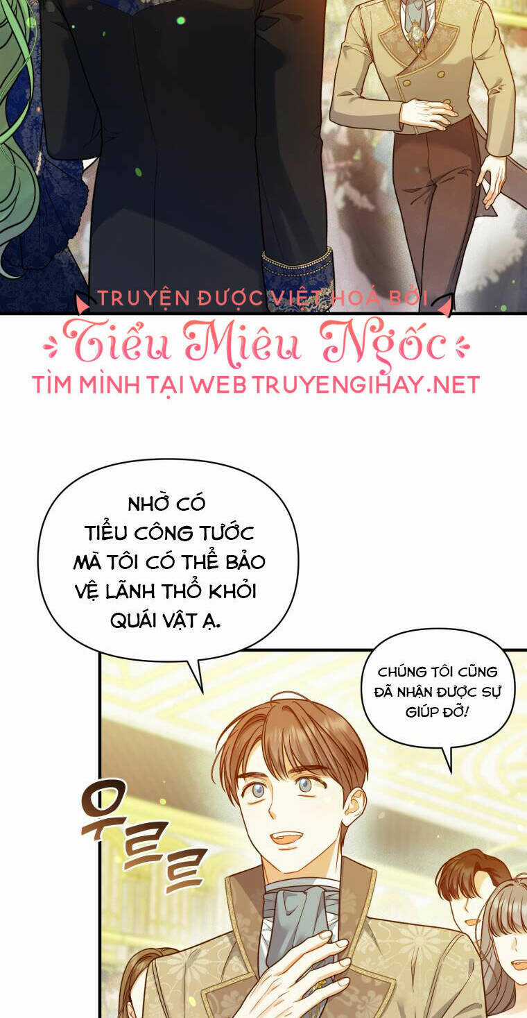 Tôi Trở Thành Em Gái Của Nam Chính Tiểu Thuyết Bl Chapter 48 trang 55