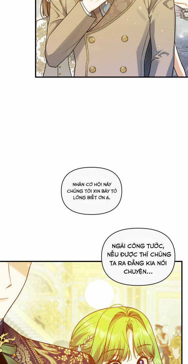 Tôi Trở Thành Em Gái Của Nam Chính Tiểu Thuyết Bl Chapter 48 trang 56