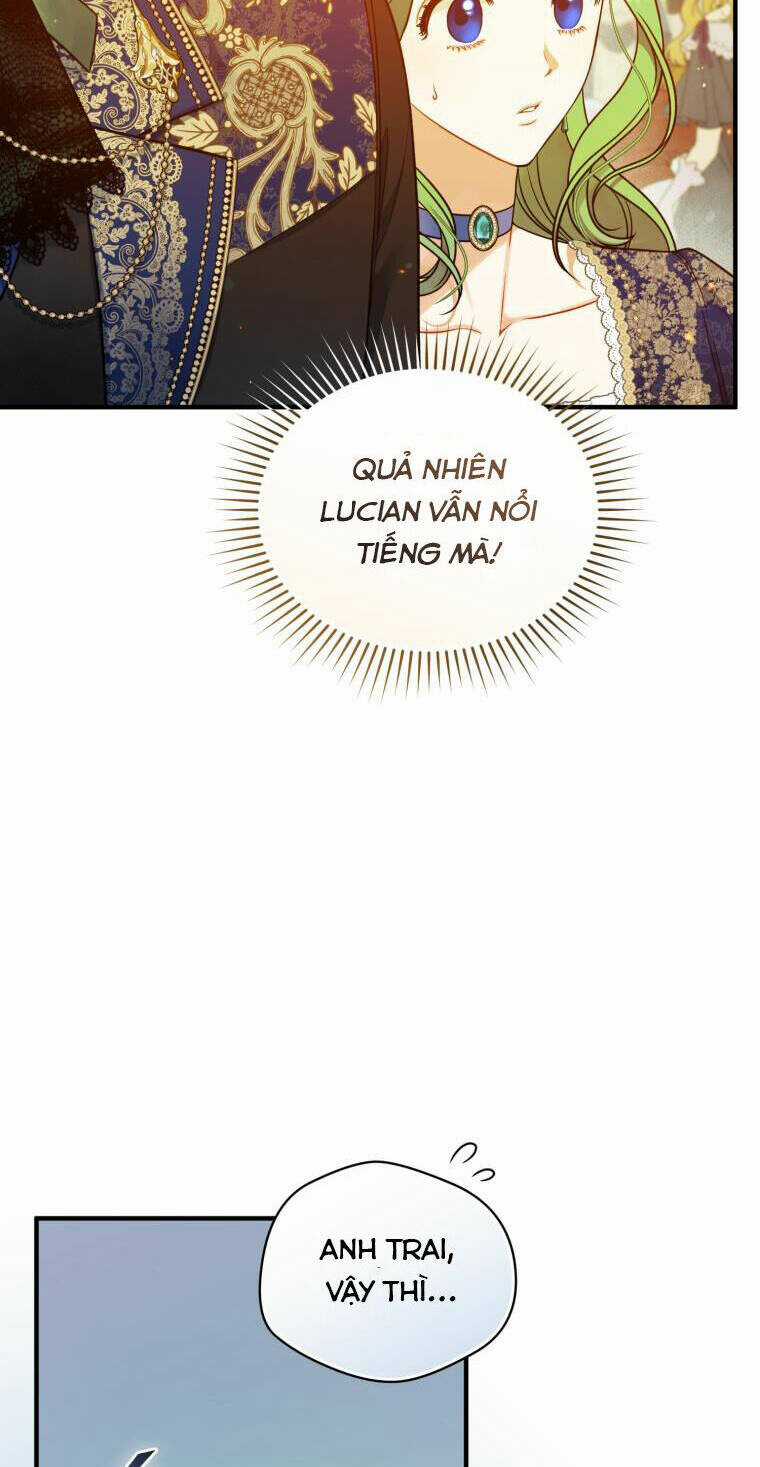 Tôi Trở Thành Em Gái Của Nam Chính Tiểu Thuyết Bl Chapter 48 trang 57