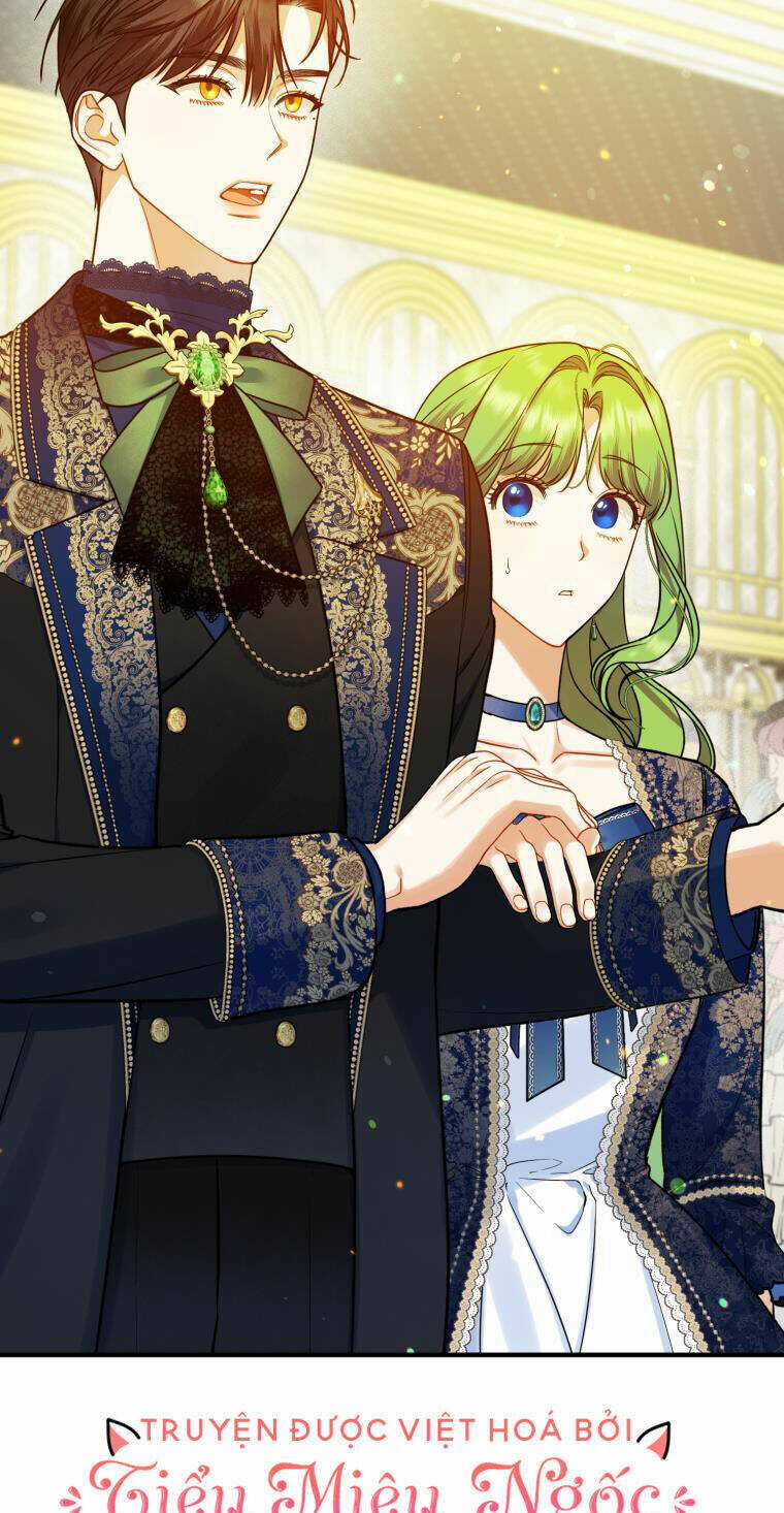 Tôi Trở Thành Em Gái Của Nam Chính Tiểu Thuyết Bl Chapter 48 trang 60