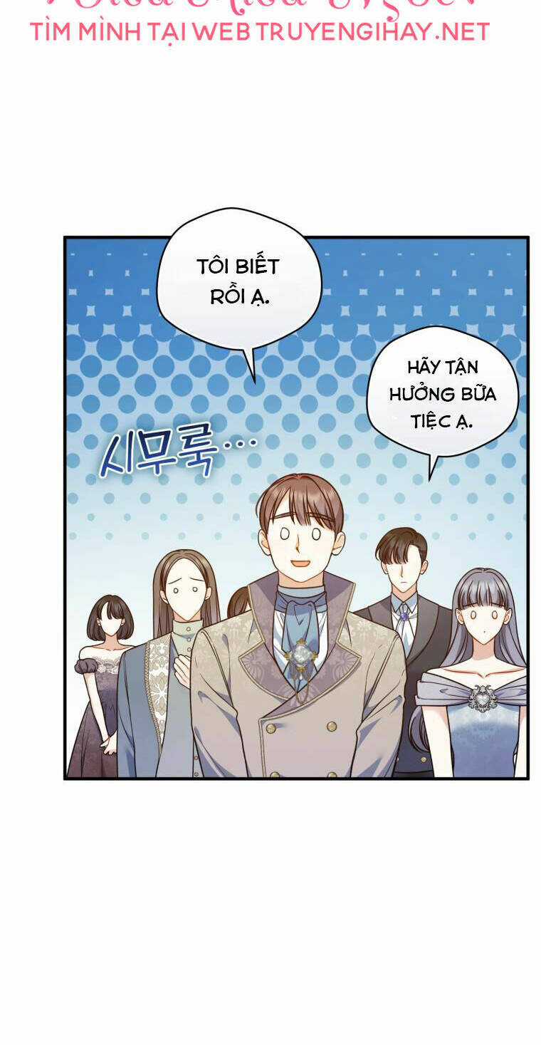 Tôi Trở Thành Em Gái Của Nam Chính Tiểu Thuyết Bl Chapter 48 trang 61