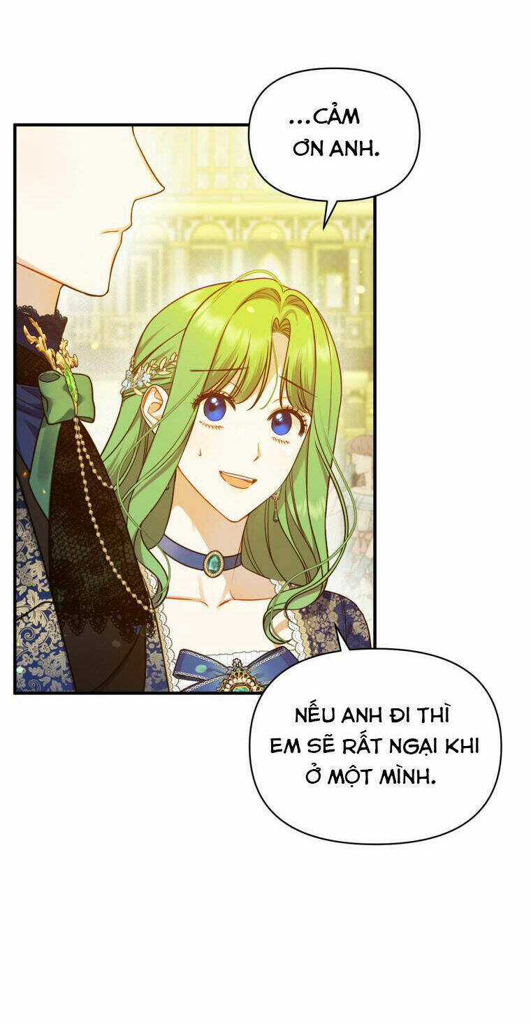 Tôi Trở Thành Em Gái Của Nam Chính Tiểu Thuyết Bl Chapter 48 trang 62