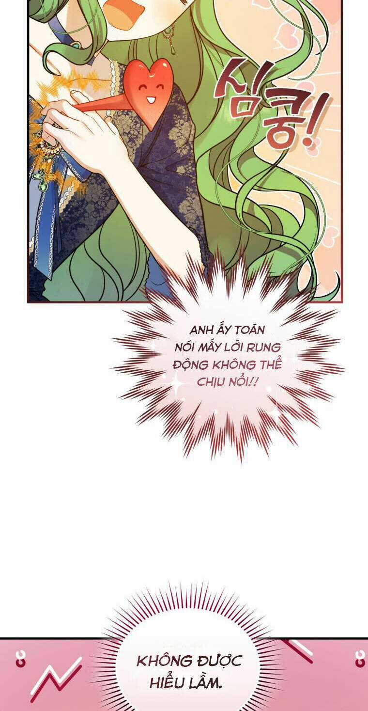 Tôi Trở Thành Em Gái Của Nam Chính Tiểu Thuyết Bl Chapter 48 trang 65