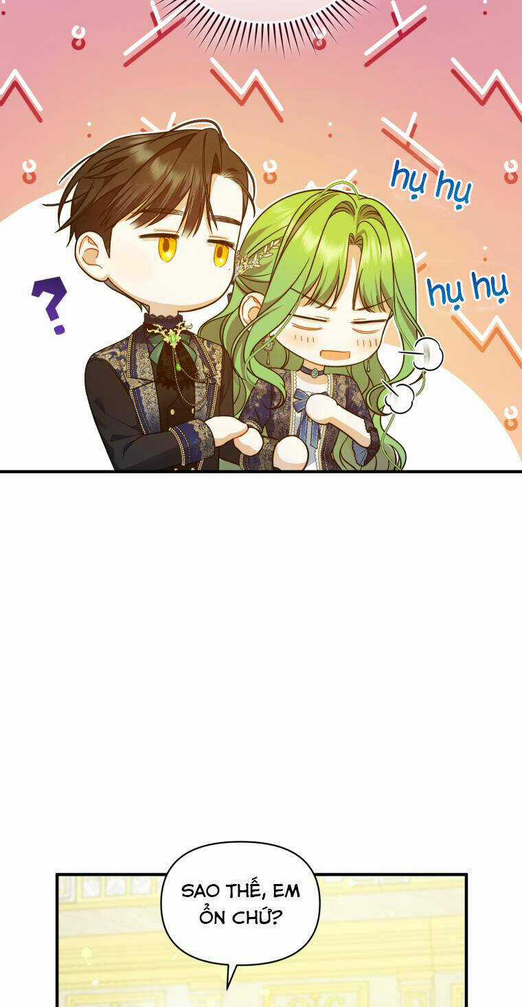 Tôi Trở Thành Em Gái Của Nam Chính Tiểu Thuyết Bl Chapter 48 trang 66