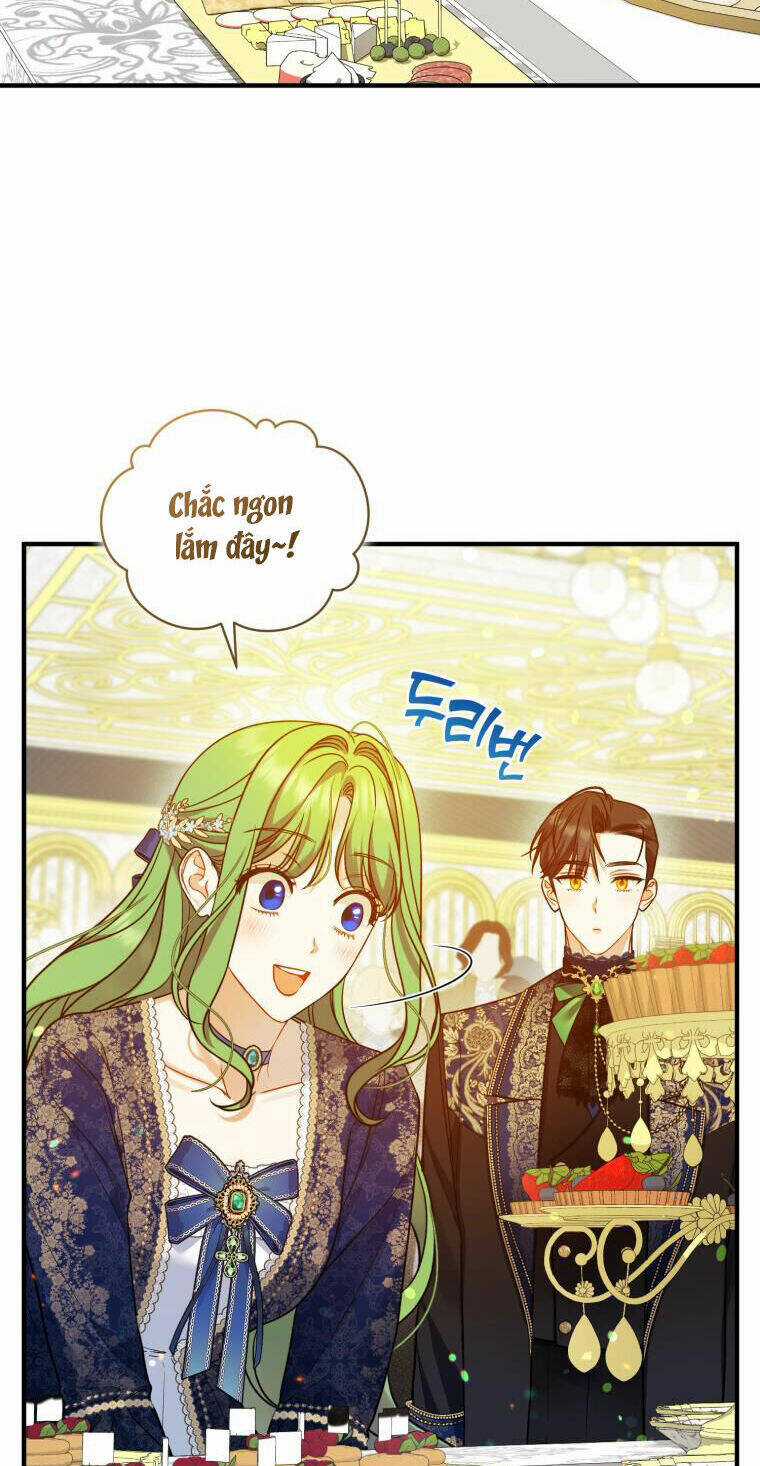 Tôi Trở Thành Em Gái Của Nam Chính Tiểu Thuyết Bl Chapter 48 trang 70