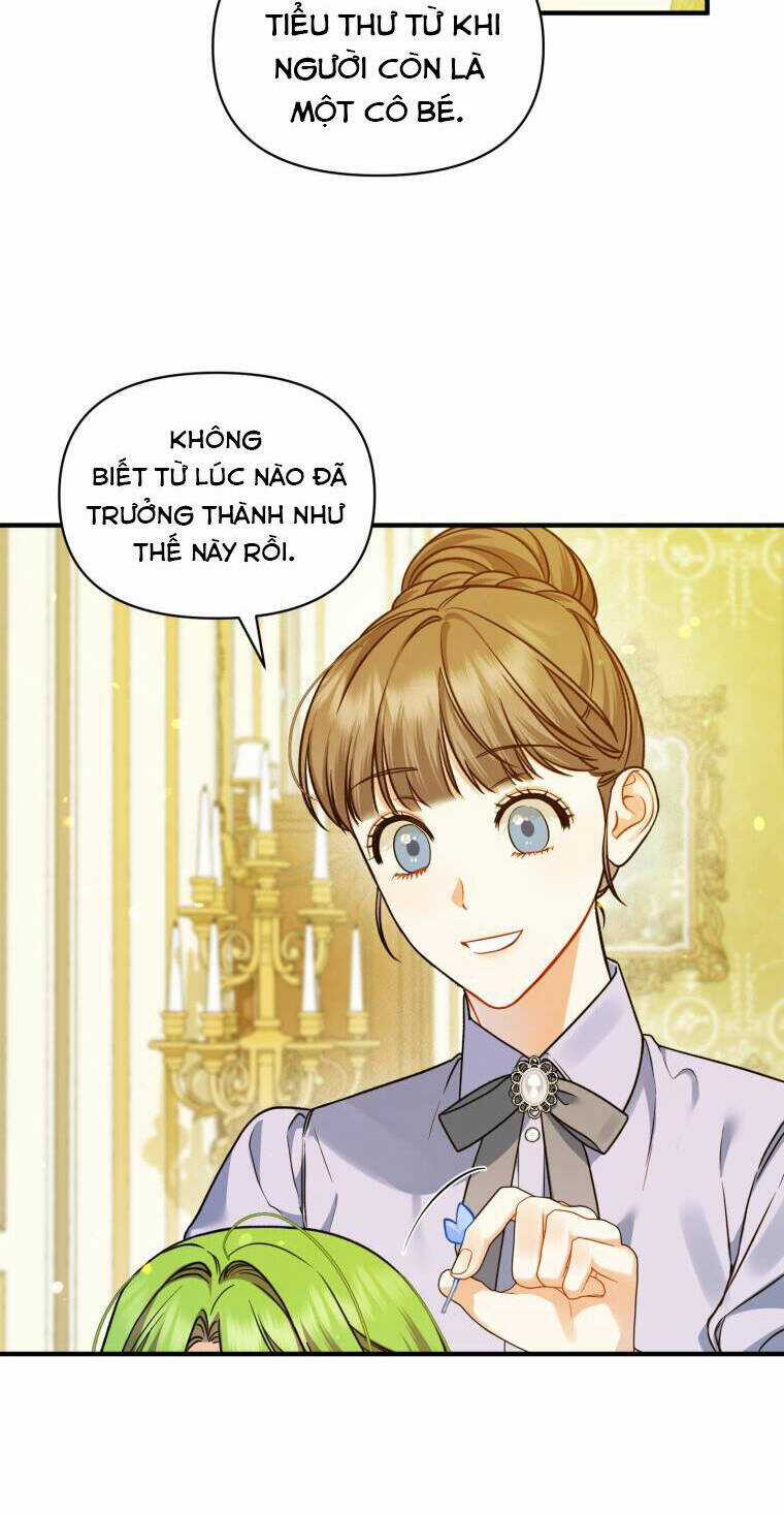 Tôi Trở Thành Em Gái Của Nam Chính Tiểu Thuyết Bl Chapter 48 trang 9