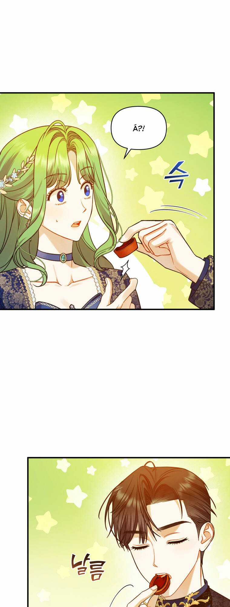 Tôi Trở Thành Em Gái Của Nam Chính Tiểu Thuyết Bl Chapter 49 trang 10