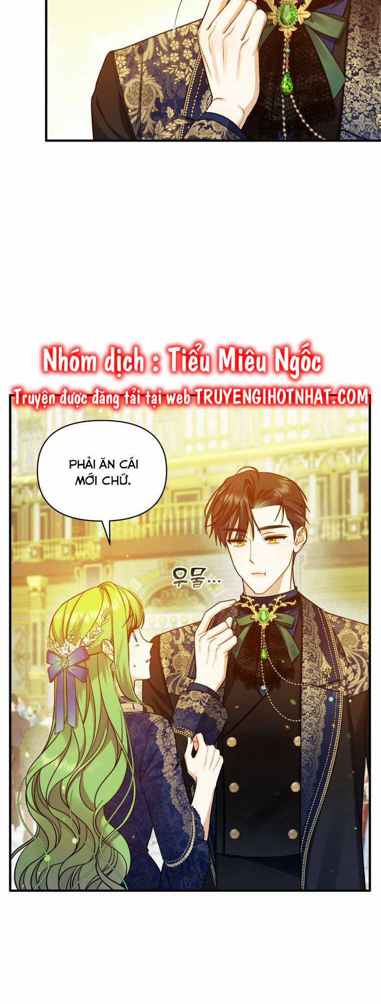 Tôi Trở Thành Em Gái Của Nam Chính Tiểu Thuyết Bl Chapter 49 trang 11