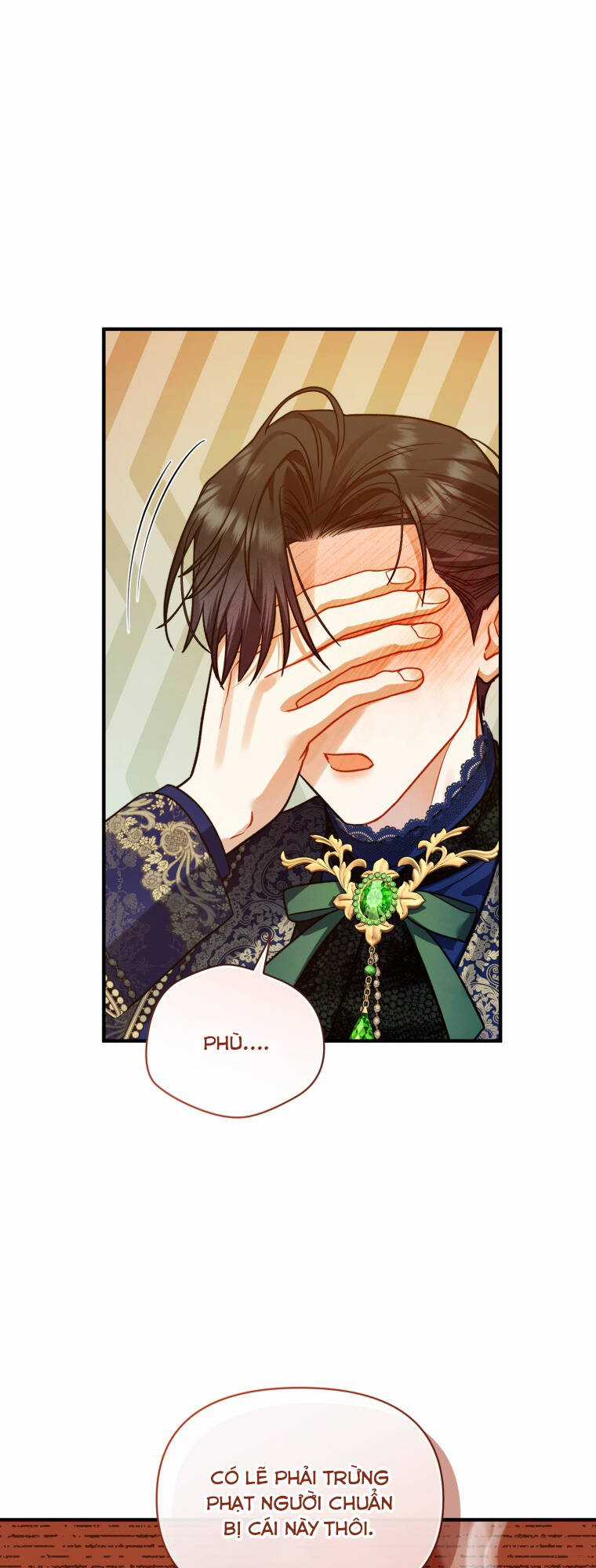 Tôi Trở Thành Em Gái Của Nam Chính Tiểu Thuyết Bl Chapter 49 trang 12