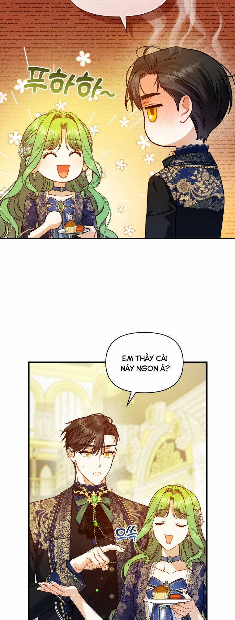 Tôi Trở Thành Em Gái Của Nam Chính Tiểu Thuyết Bl Chapter 49 trang 13