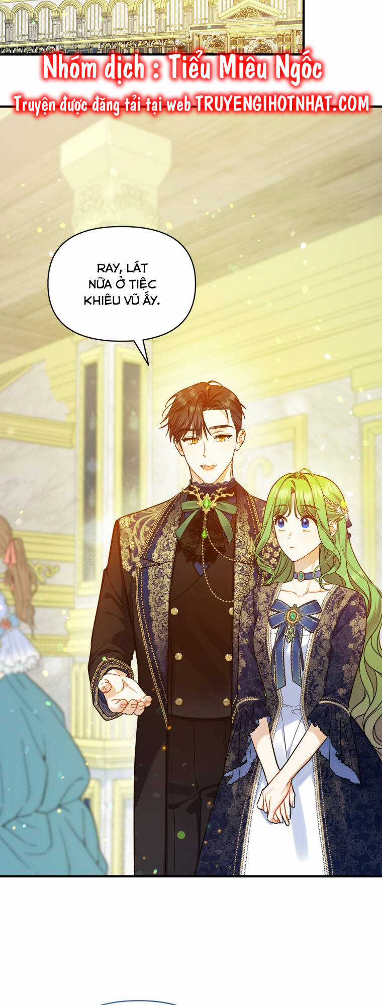 Tôi Trở Thành Em Gái Của Nam Chính Tiểu Thuyết Bl Chapter 49 trang 17