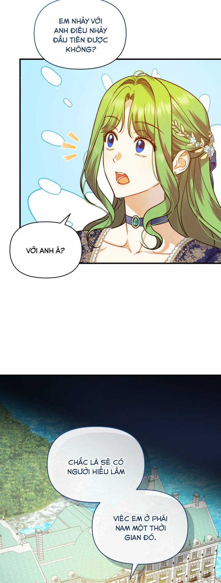 Tôi Trở Thành Em Gái Của Nam Chính Tiểu Thuyết Bl Chapter 49 trang 18