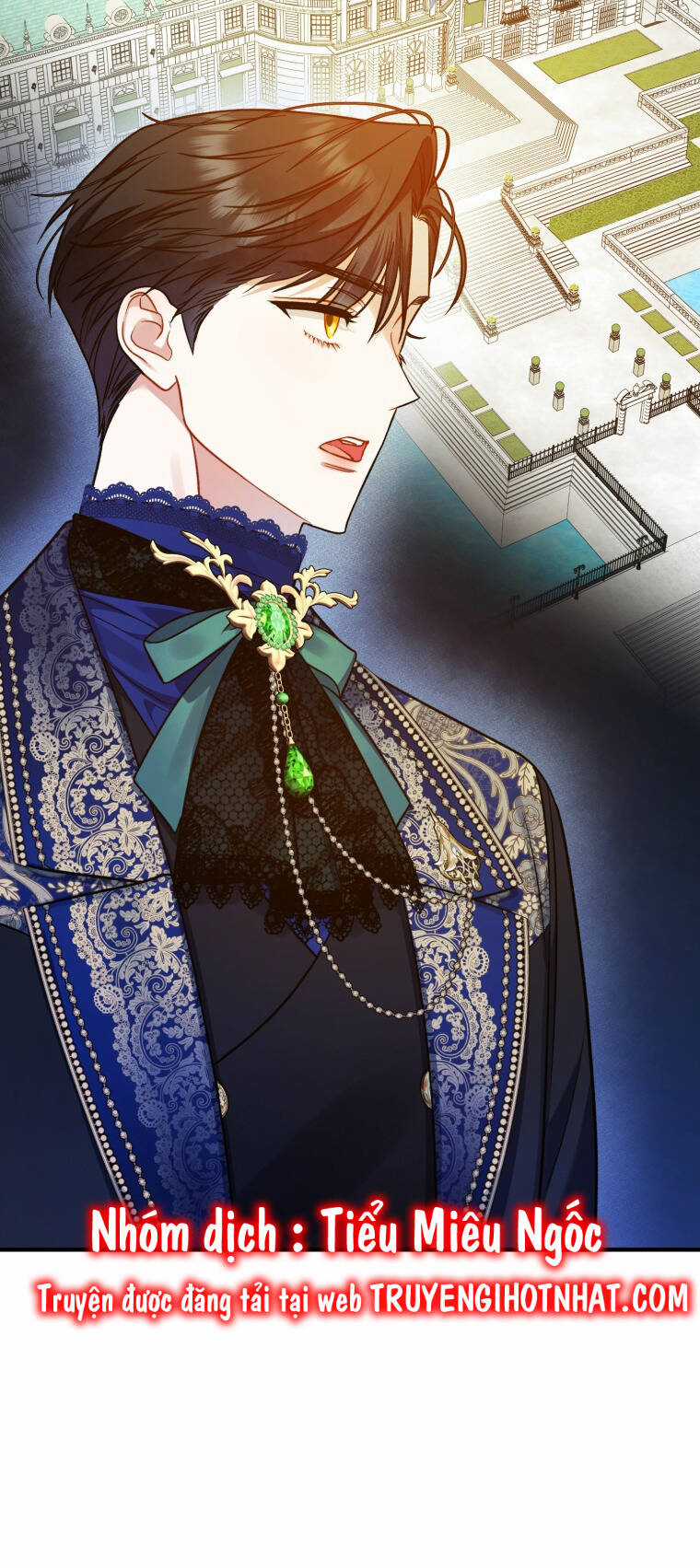 Tôi Trở Thành Em Gái Của Nam Chính Tiểu Thuyết Bl Chapter 49 trang 19