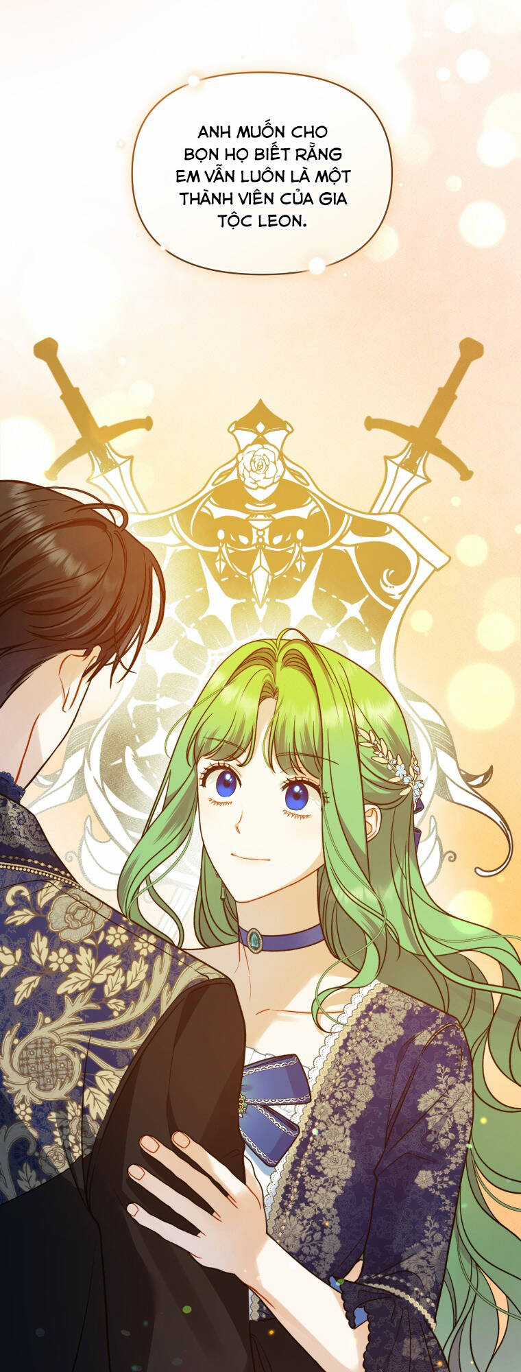 Tôi Trở Thành Em Gái Của Nam Chính Tiểu Thuyết Bl Chapter 49 trang 21