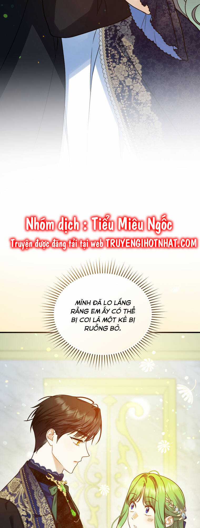 Tôi Trở Thành Em Gái Của Nam Chính Tiểu Thuyết Bl Chapter 49 trang 22