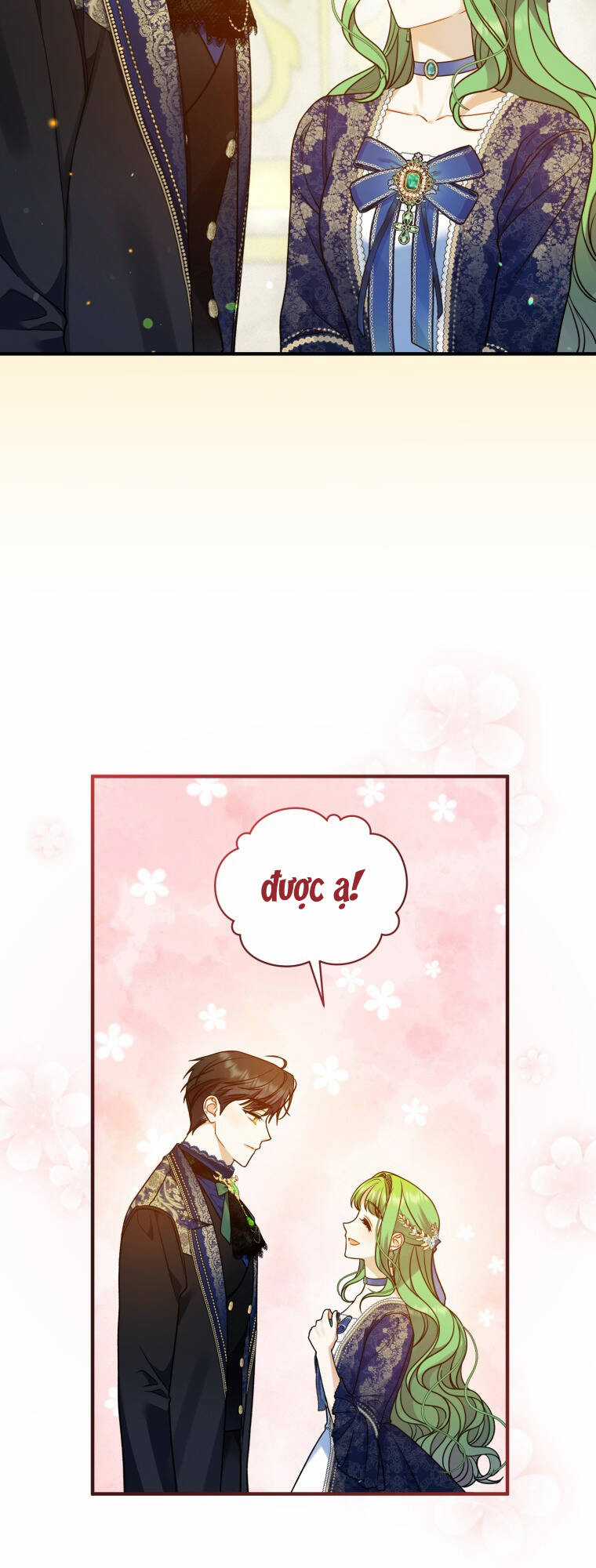 Tôi Trở Thành Em Gái Của Nam Chính Tiểu Thuyết Bl Chapter 49 trang 23