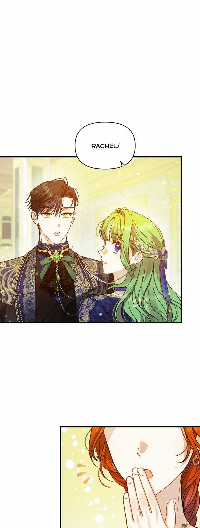 Tôi Trở Thành Em Gái Của Nam Chính Tiểu Thuyết Bl Chapter 49 trang 24