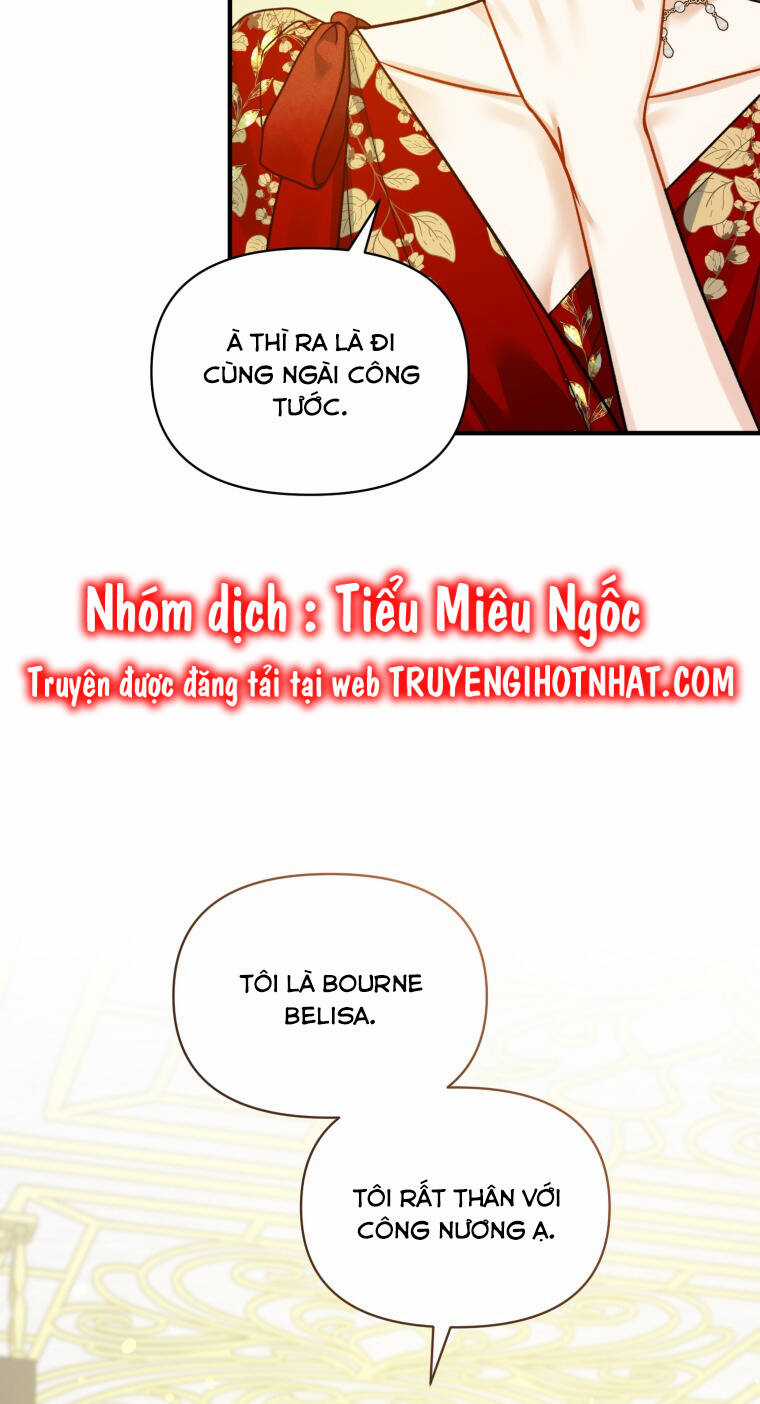 Tôi Trở Thành Em Gái Của Nam Chính Tiểu Thuyết Bl Chapter 49 trang 25