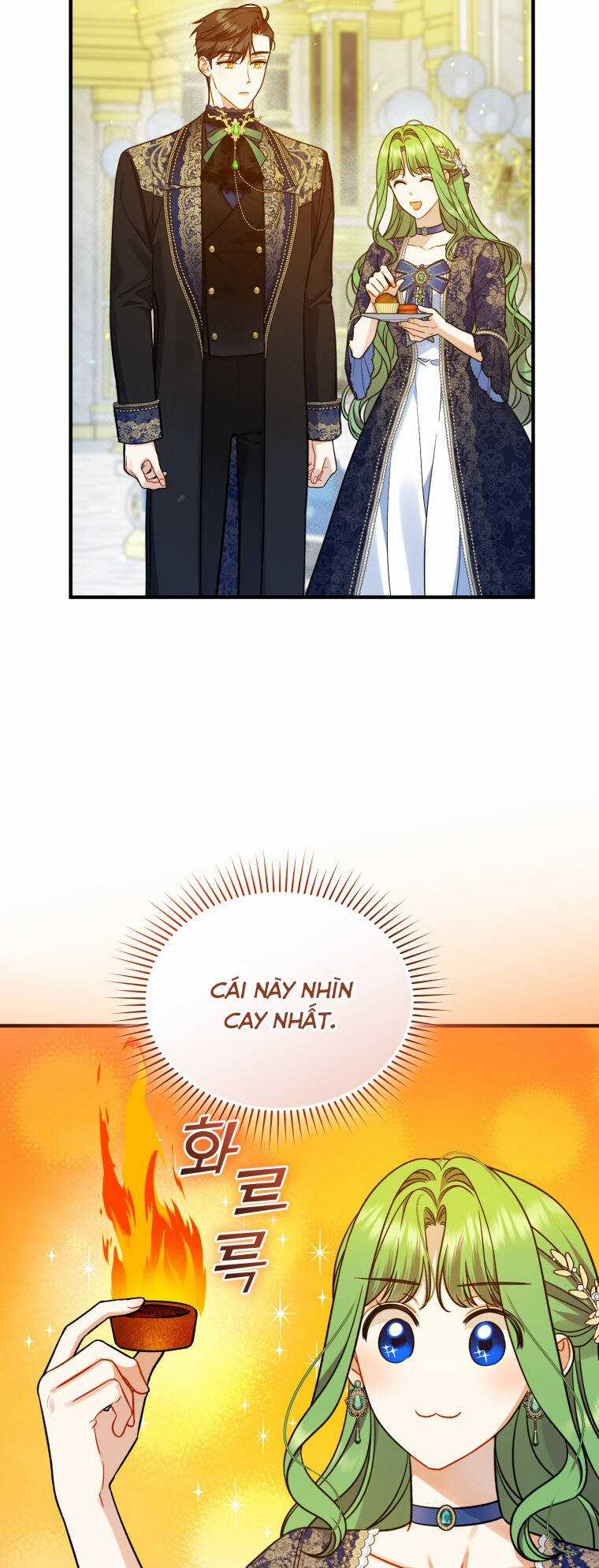 Tôi Trở Thành Em Gái Của Nam Chính Tiểu Thuyết Bl Chapter 49 trang 3