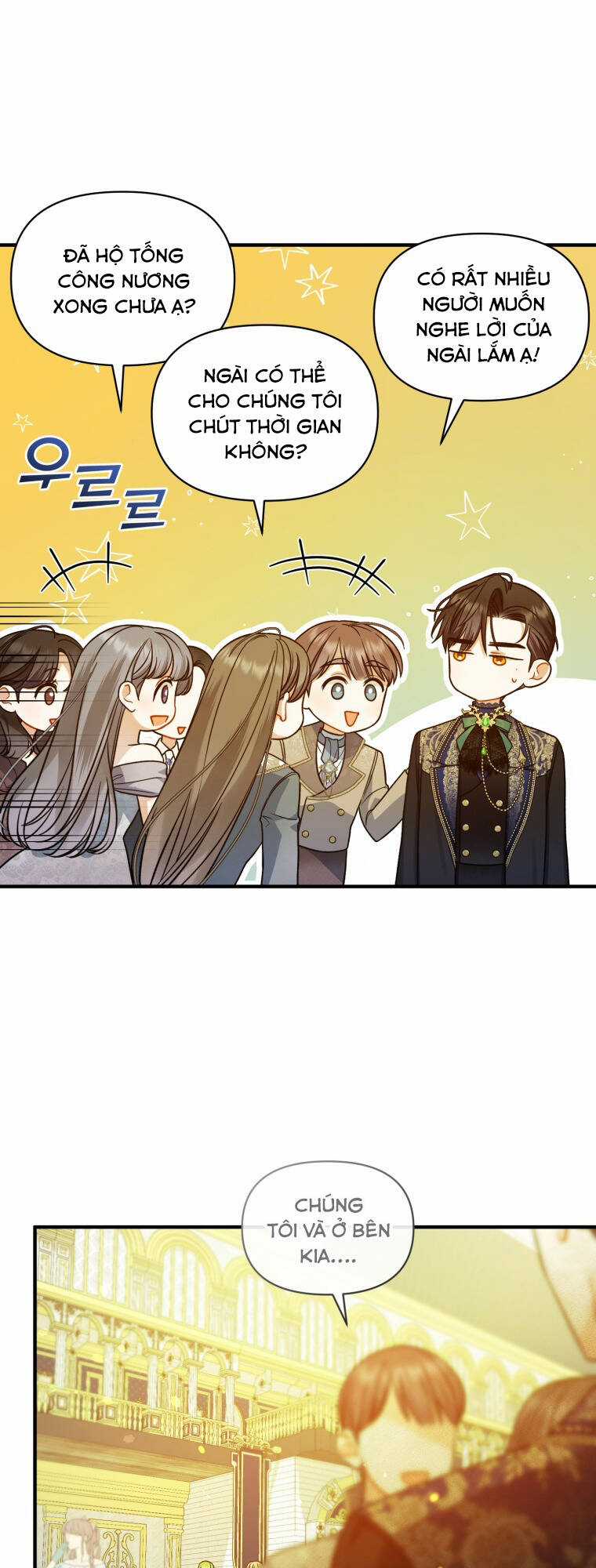 Tôi Trở Thành Em Gái Của Nam Chính Tiểu Thuyết Bl Chapter 49 trang 32