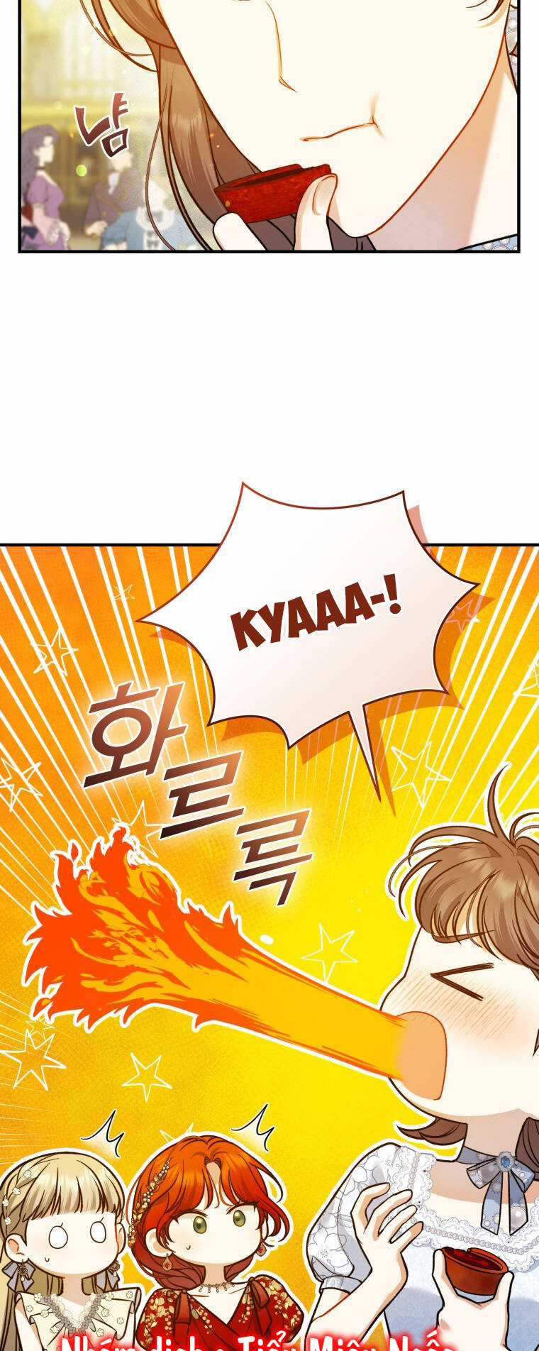 Tôi Trở Thành Em Gái Của Nam Chính Tiểu Thuyết Bl Chapter 49 trang 35