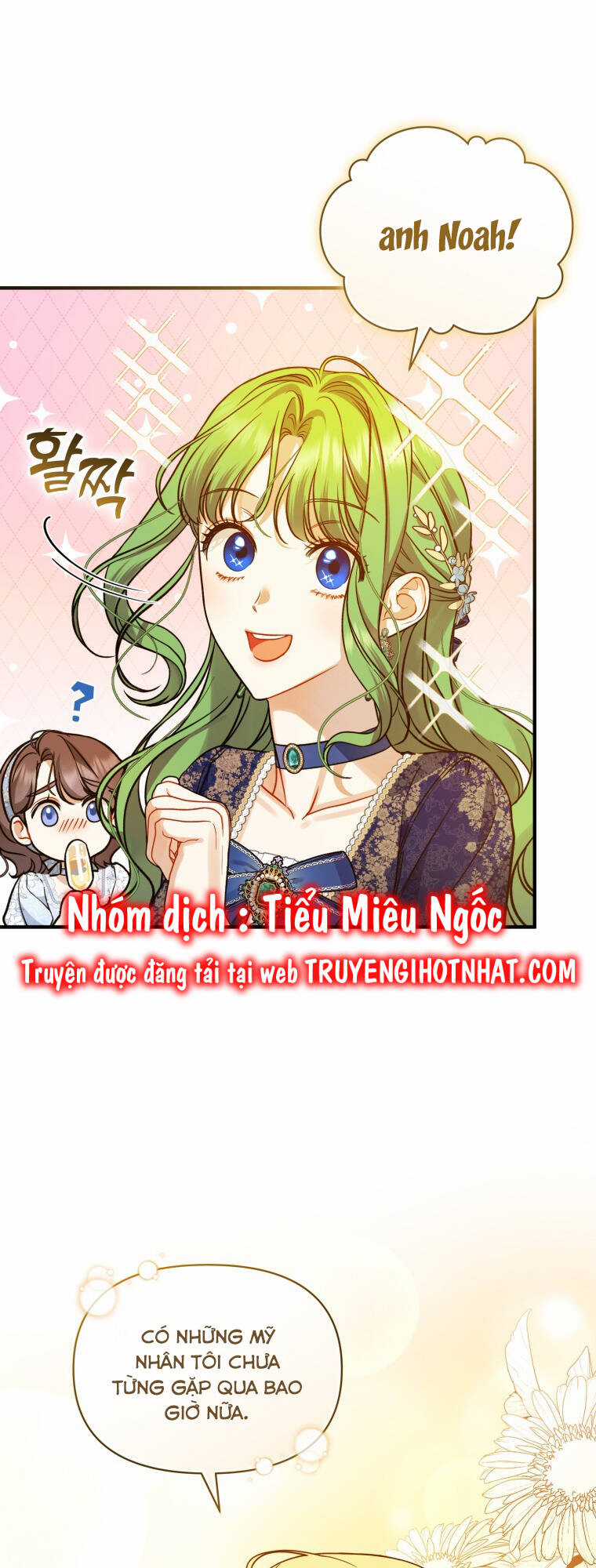 Tôi Trở Thành Em Gái Của Nam Chính Tiểu Thuyết Bl Chapter 49 trang 38