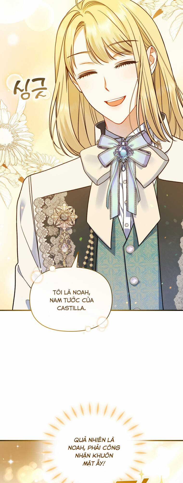 Tôi Trở Thành Em Gái Của Nam Chính Tiểu Thuyết Bl Chapter 49 trang 39